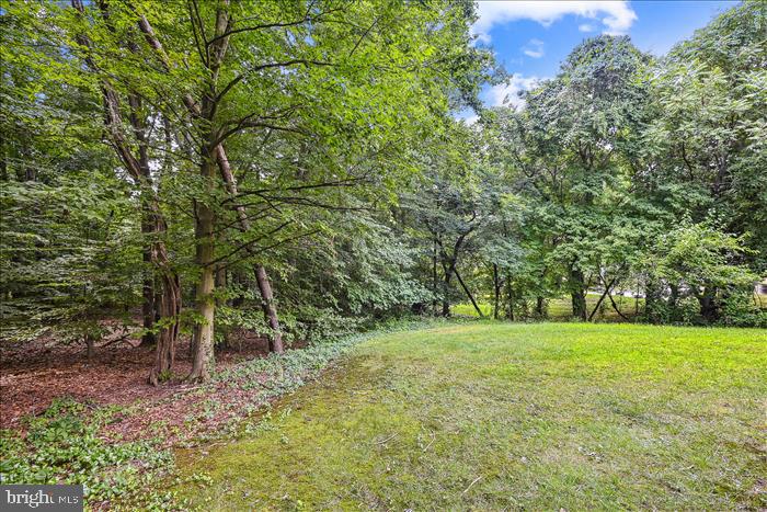 115 Kingbrook Road Linthicum Heights, MD 21090 - Photo 68 of 72 a view of a trees with a yard