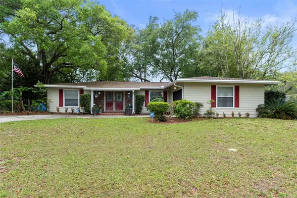 $260,000 | 9066 North Golfview Drive, Citrus Springs, FL 34434