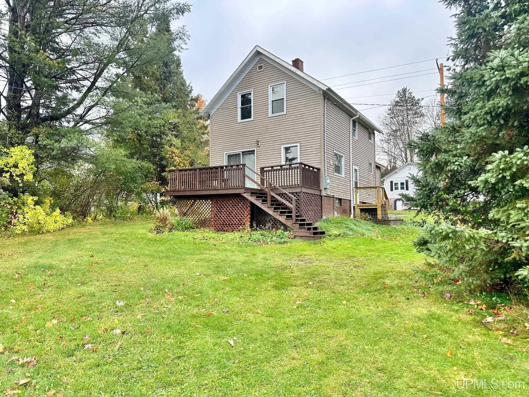E8246 East Mill Street Ramsay, MI 49959 - Photo 5 of 16
