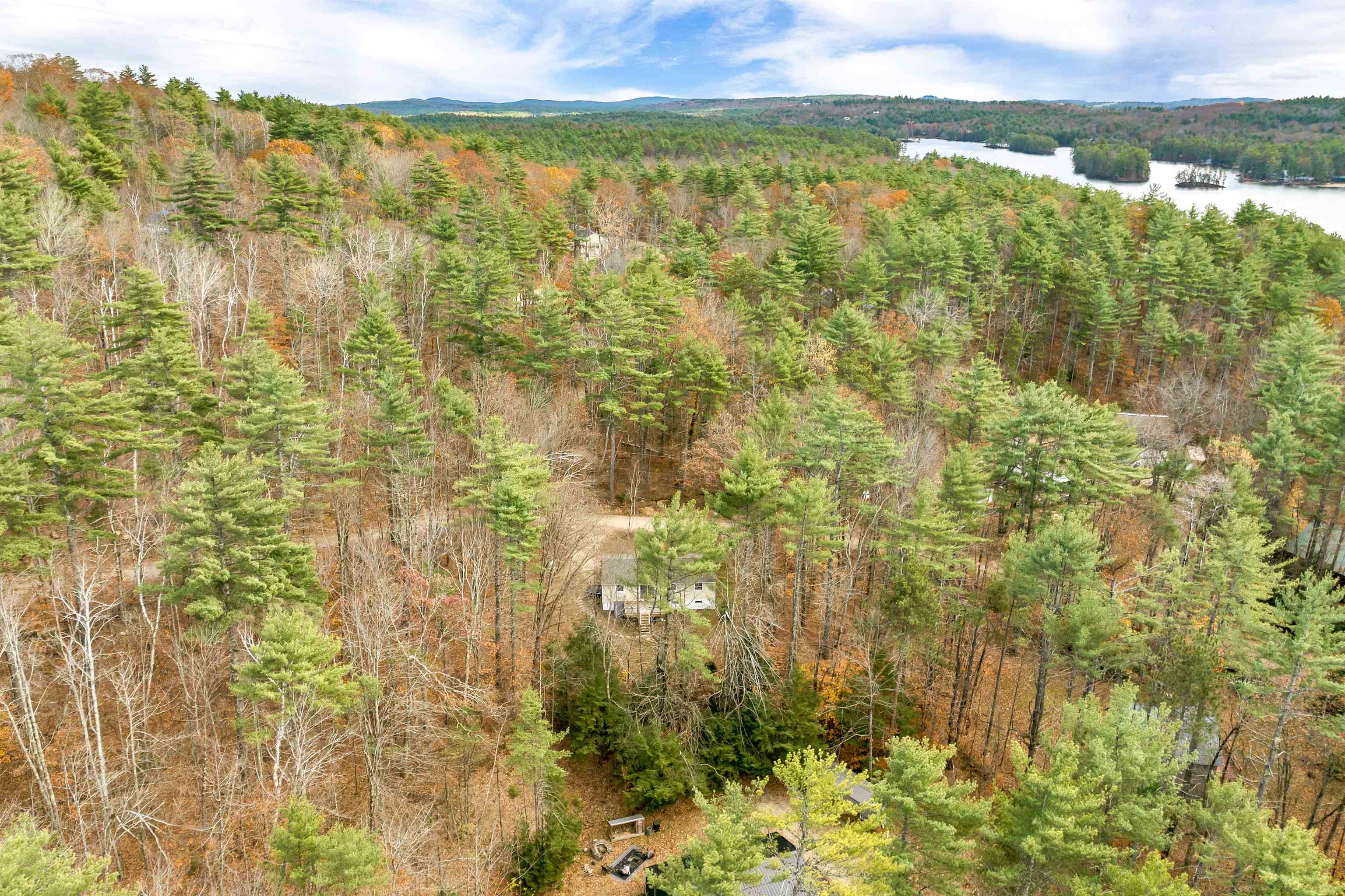 31 David Drive Wakefield, NH 03872 - Photo 38 of 52