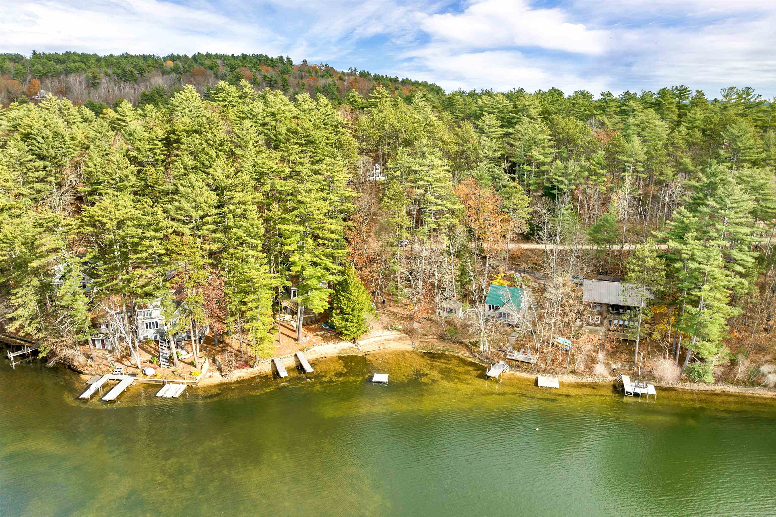 31 David Drive Wakefield, NH 03872 - Photo 45 of 52