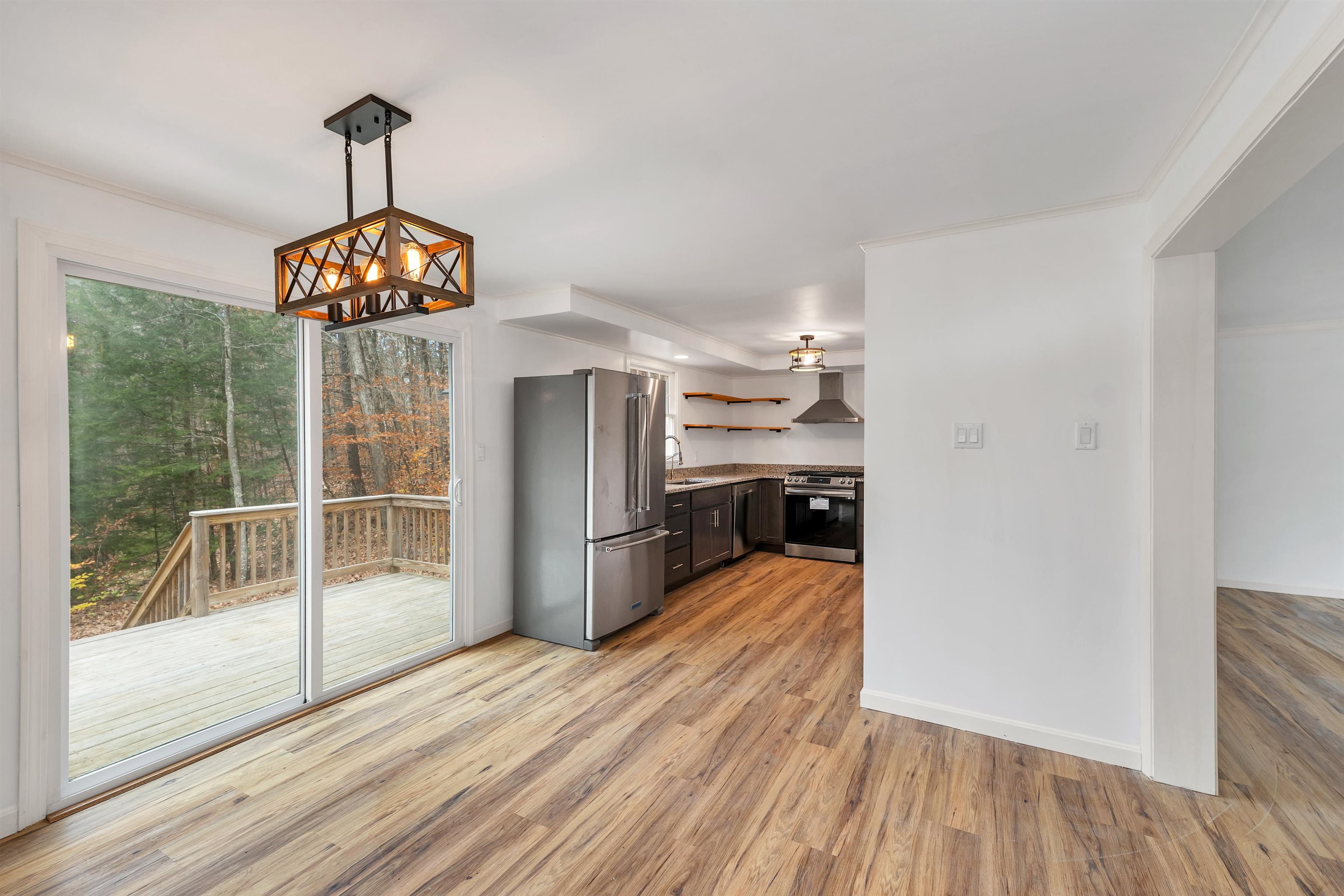 31 David Drive Wakefield, NH 03872 - Photo 6 of 52