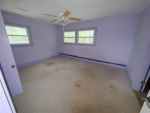 $249,900 | 202 Forest Hill Drive, Forest City, NC 28043