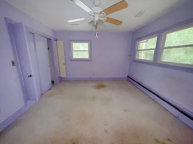 $249,900 | 202 Forest Hill Drive, Forest City, NC 28043