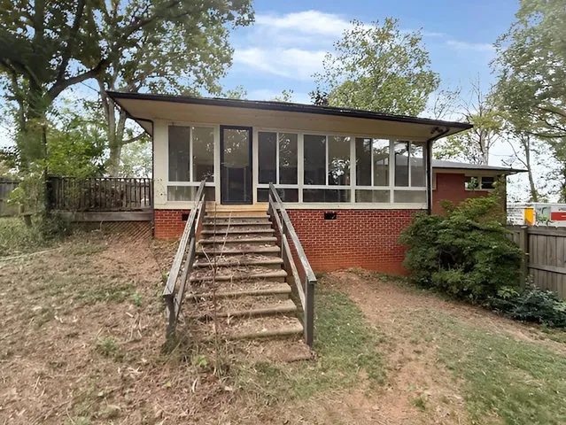 $249,900 | 202 Forest Hill Drive, Forest City, NC 28043