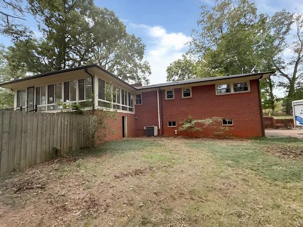 $212,100 | 202 Forest Hill Drive, Forest City, NC 28043