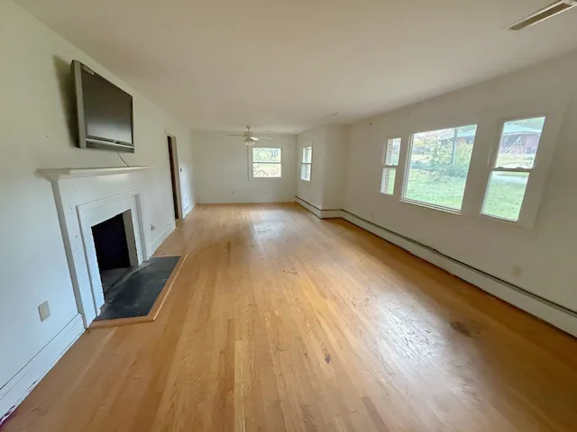 $249,900 | 202 Forest Hill Drive, Forest City, NC 28043