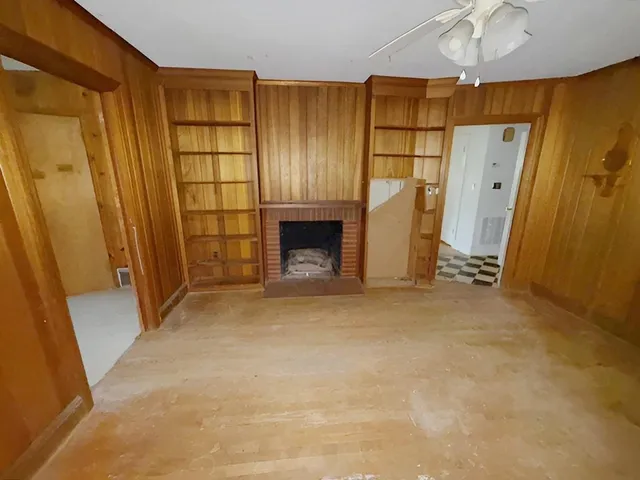 $249,900 | 202 Forest Hill Drive, Forest City, NC 28043