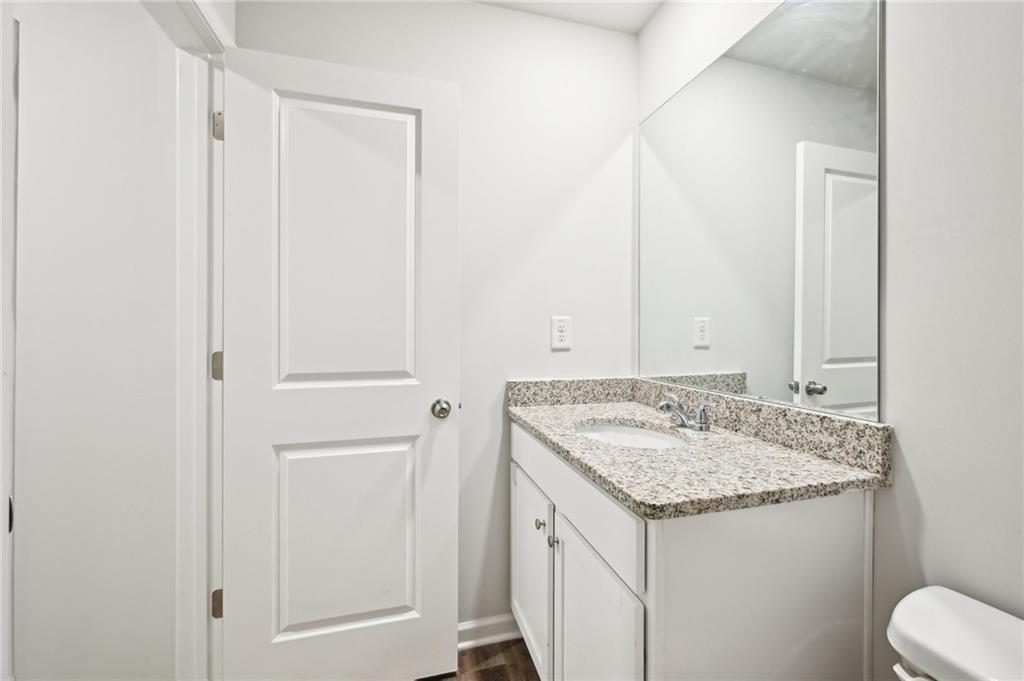 4437 Ben Hill Road Atlanta, GA 30349 - Photo 22 of 40