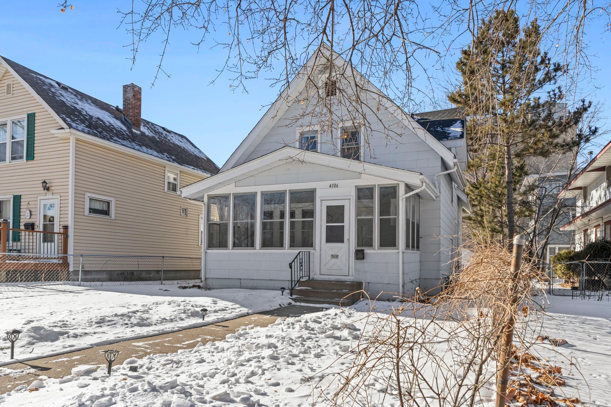 4106 Snelling Avenue Minneapolis, MN 55406 - Photo 42 of 58