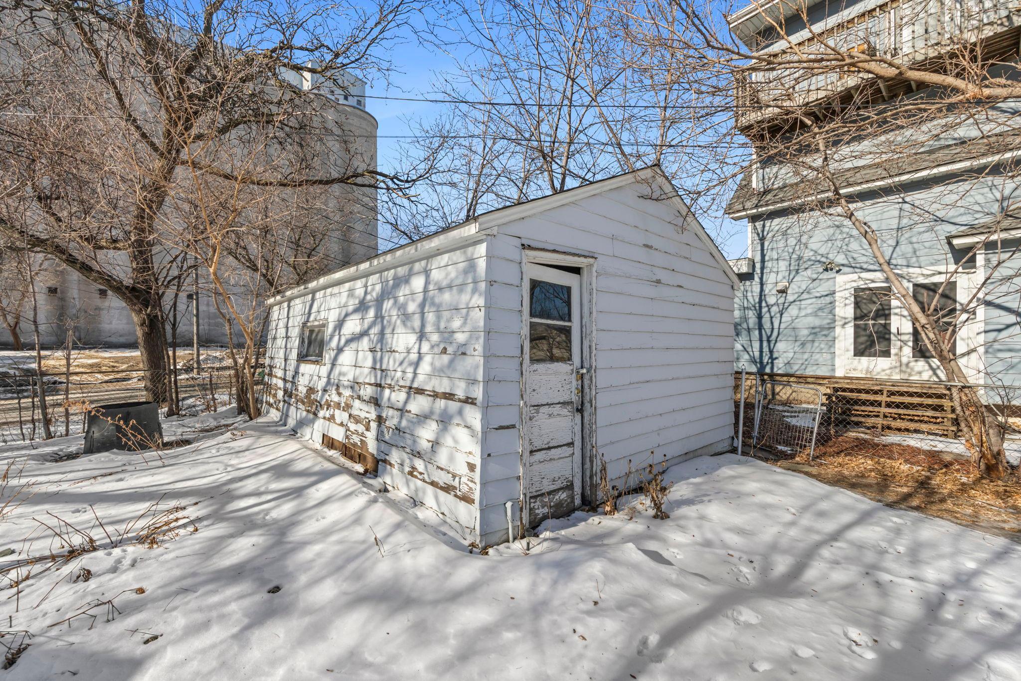 4106 Snelling Avenue Minneapolis, MN 55406 - Photo 45 of 58