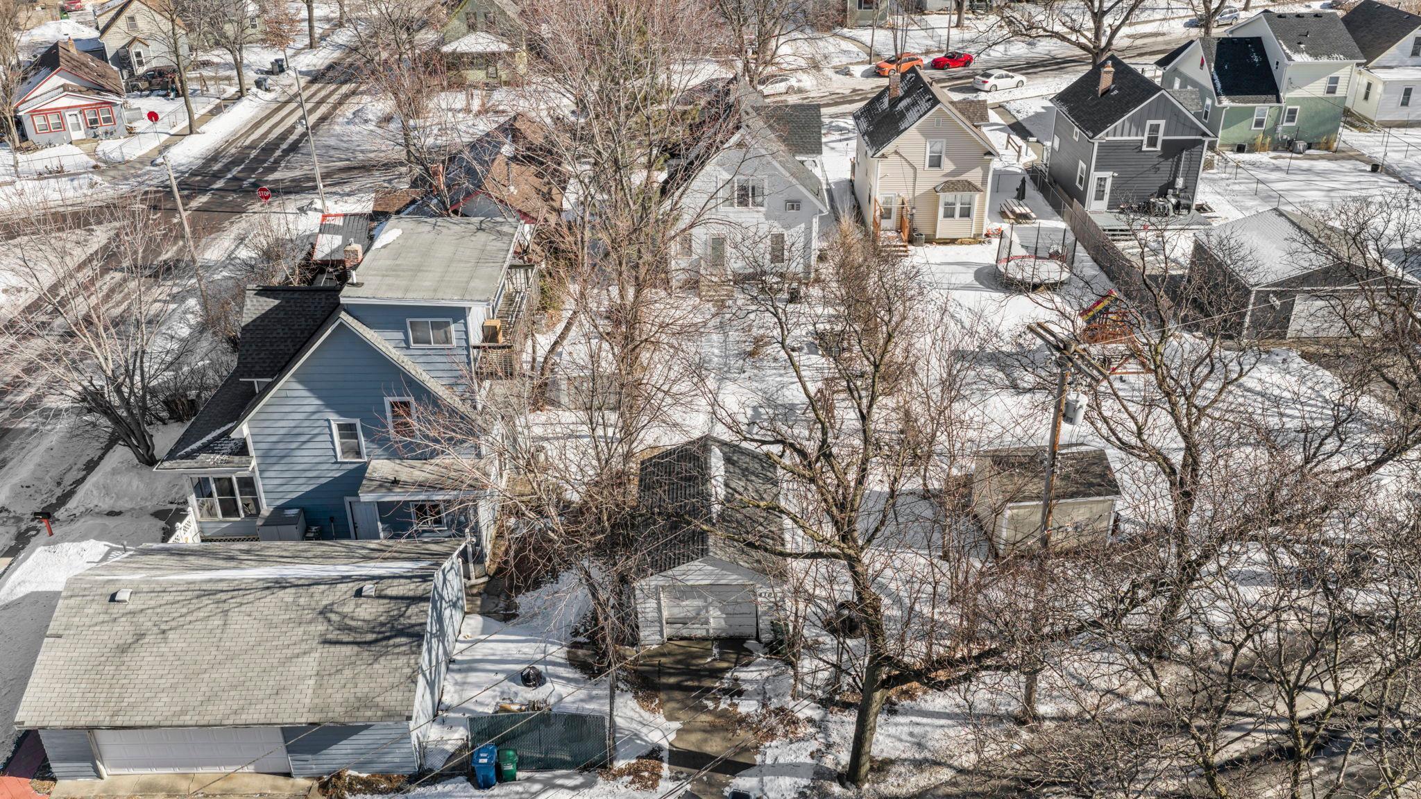 4106 Snelling Avenue Minneapolis, MN 55406 - Photo 50 of 58