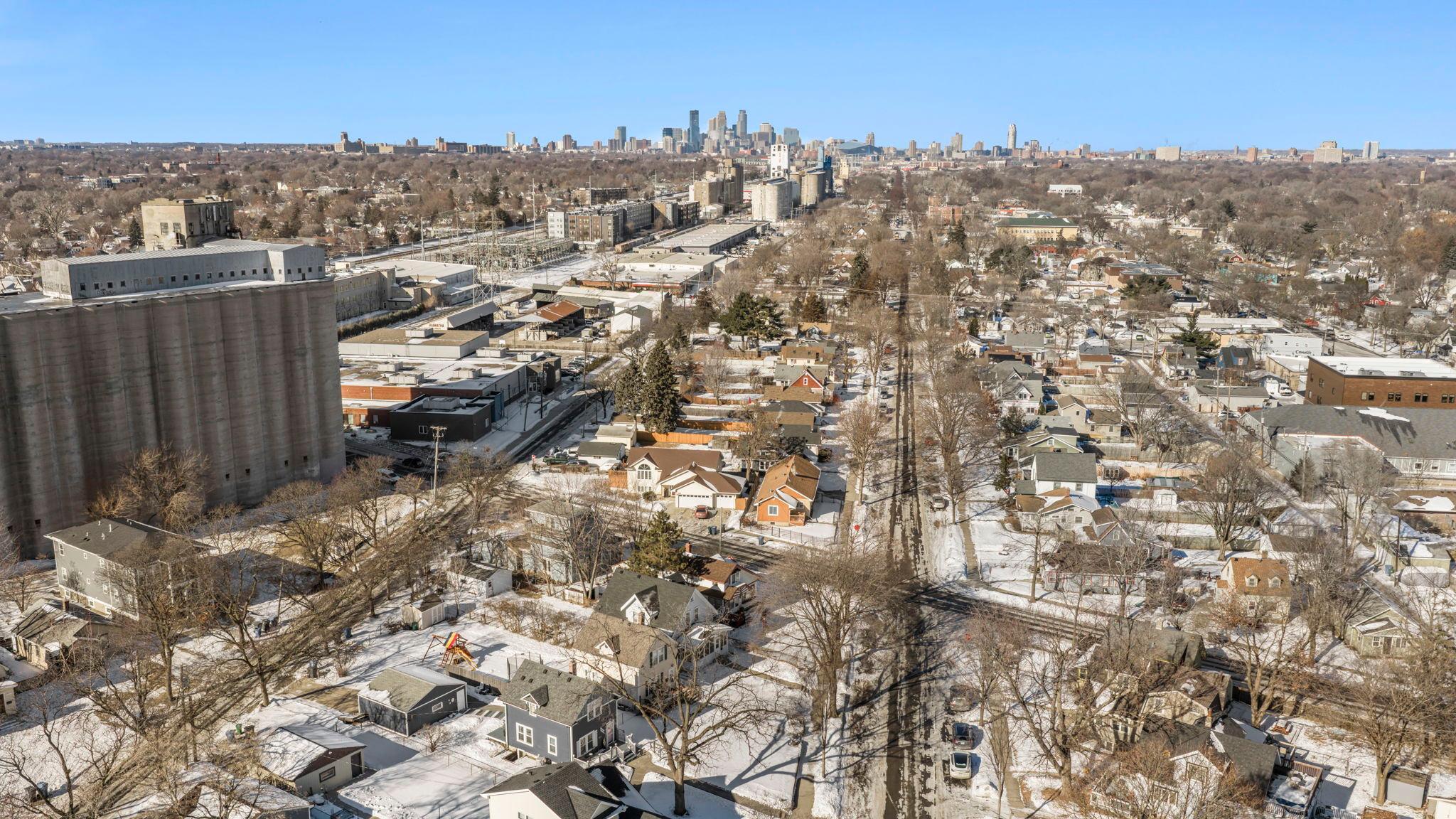 4106 Snelling Avenue Minneapolis, MN 55406 - Photo 52 of 58