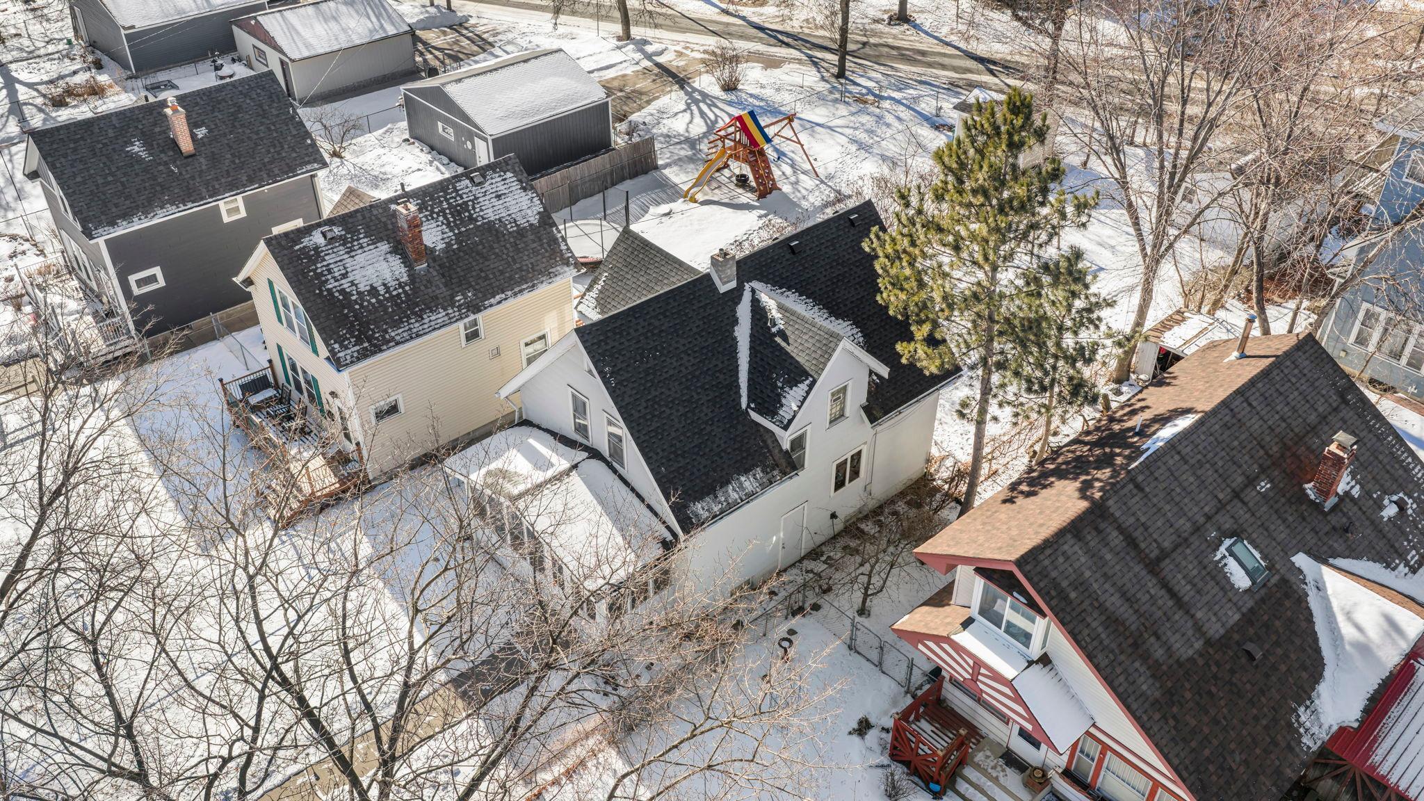 4106 Snelling Avenue Minneapolis, MN 55406 - Photo 54 of 58