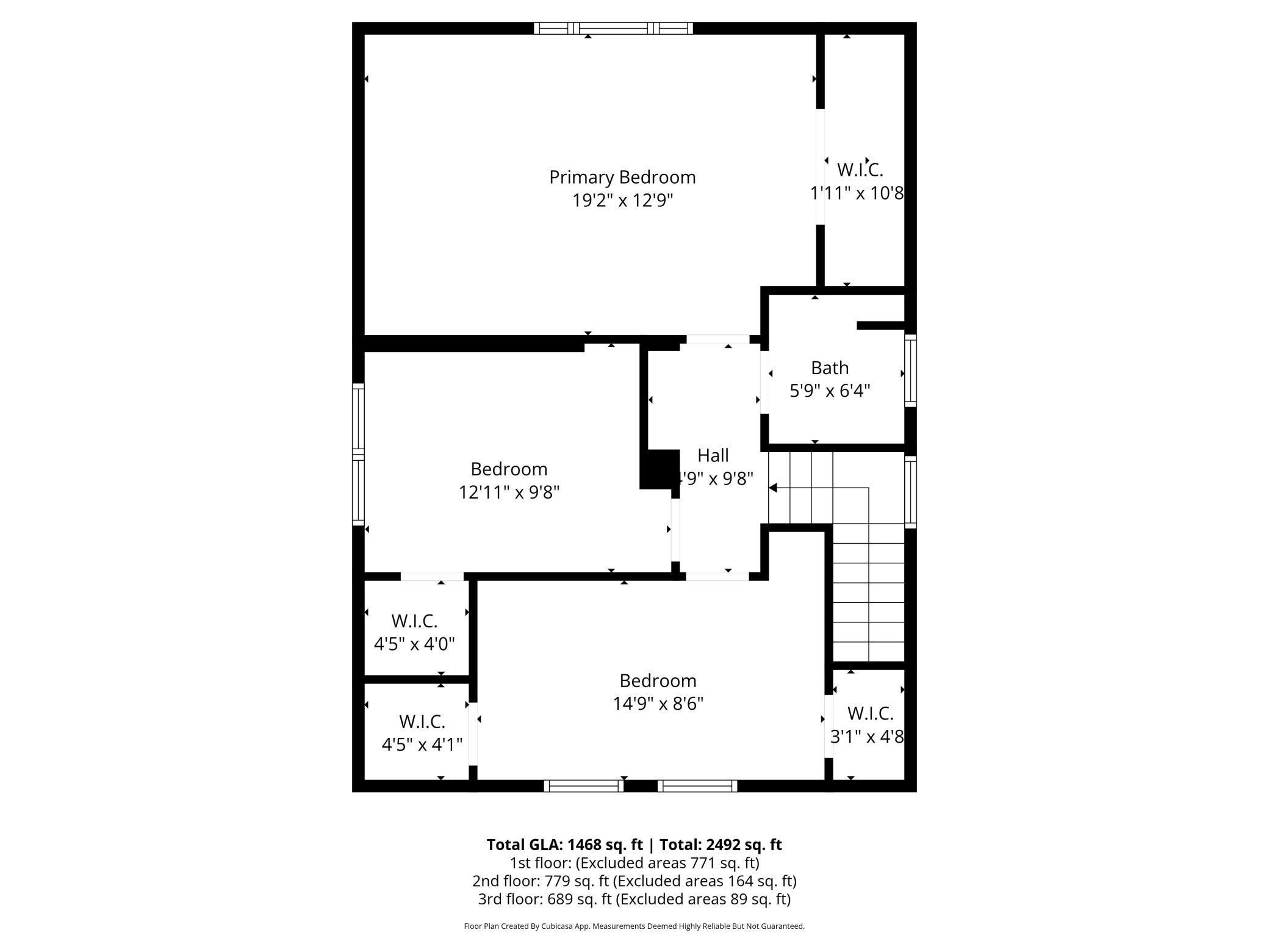 4106 Snelling Avenue Minneapolis, MN 55406 - Photo 56 of 58