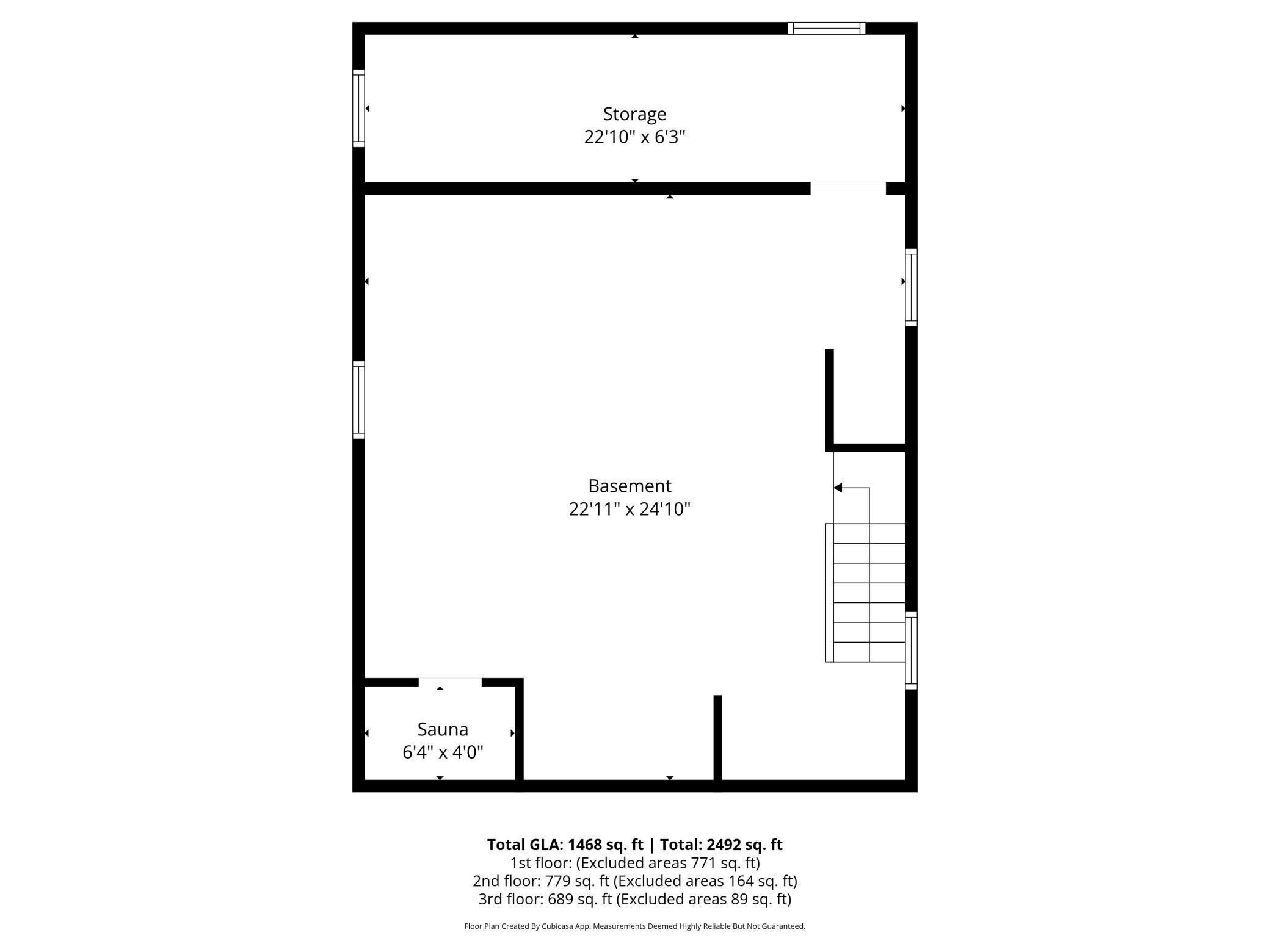 4106 Snelling Avenue Minneapolis, MN 55406 - Photo 57 of 58