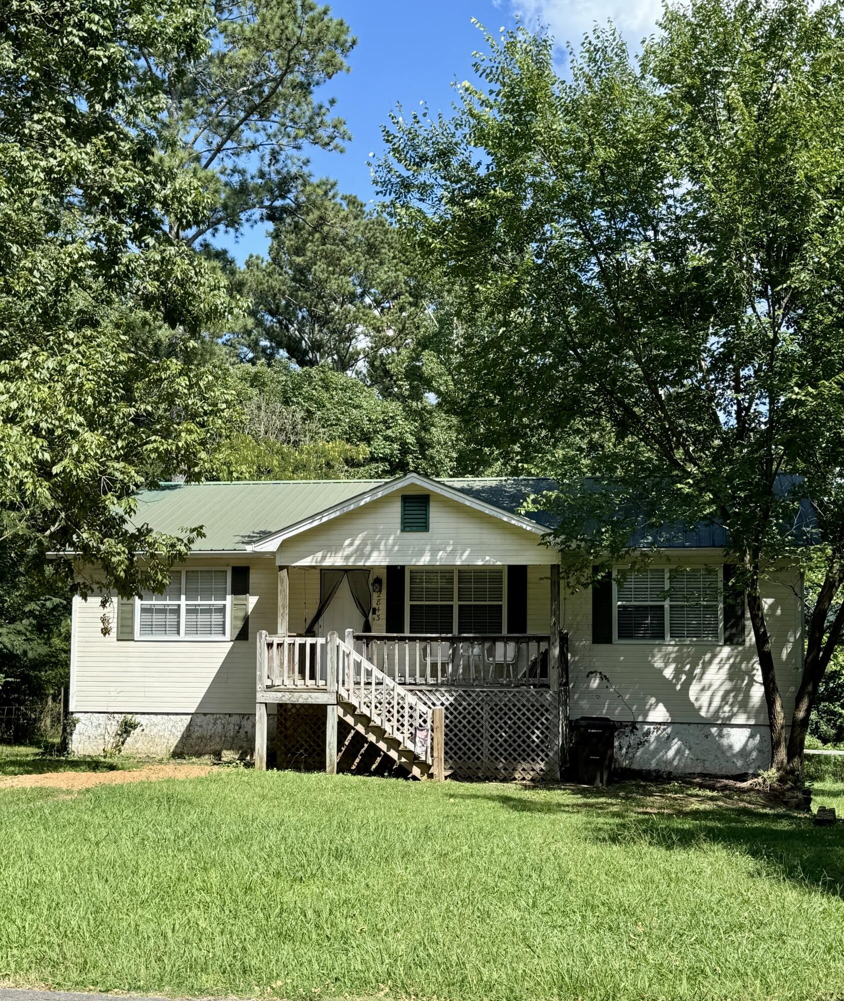 2843 Humphrey Bridge Road Southwest Cleveland, TN 37311 - Photo 17 of 17 Gallery Image 17
