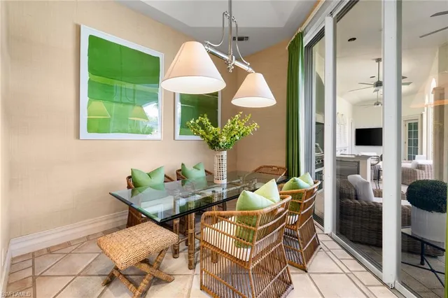 $6,895,000 | 9959 Brassie Bend, Naples, FL 34108