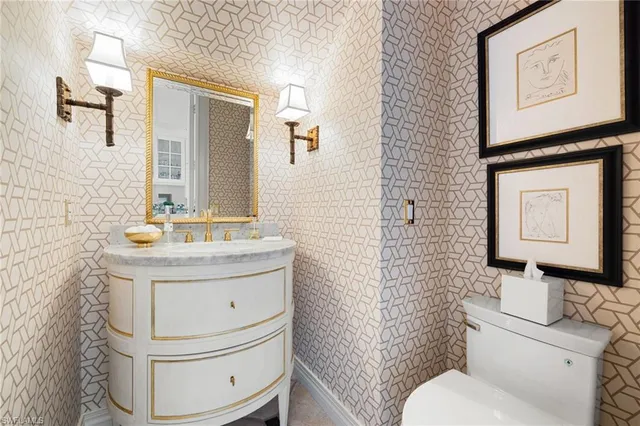 $6,895,000 | 9959 Brassie Bend, Naples, FL 34108