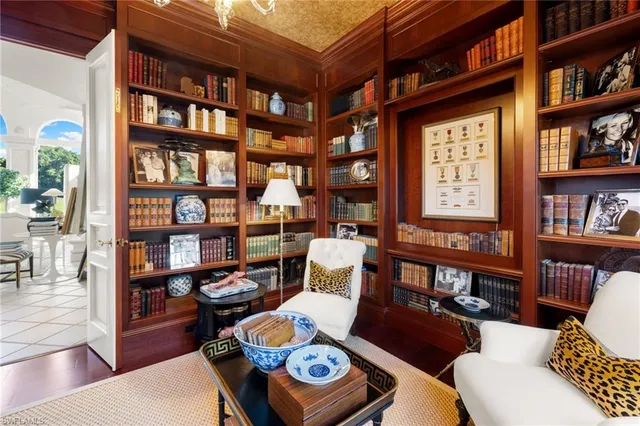 $6,895,000 | 9959 Brassie Bend, Naples, FL 34108