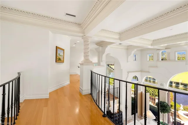 $6,895,000 | 9959 Brassie Bend, Naples, FL 34108