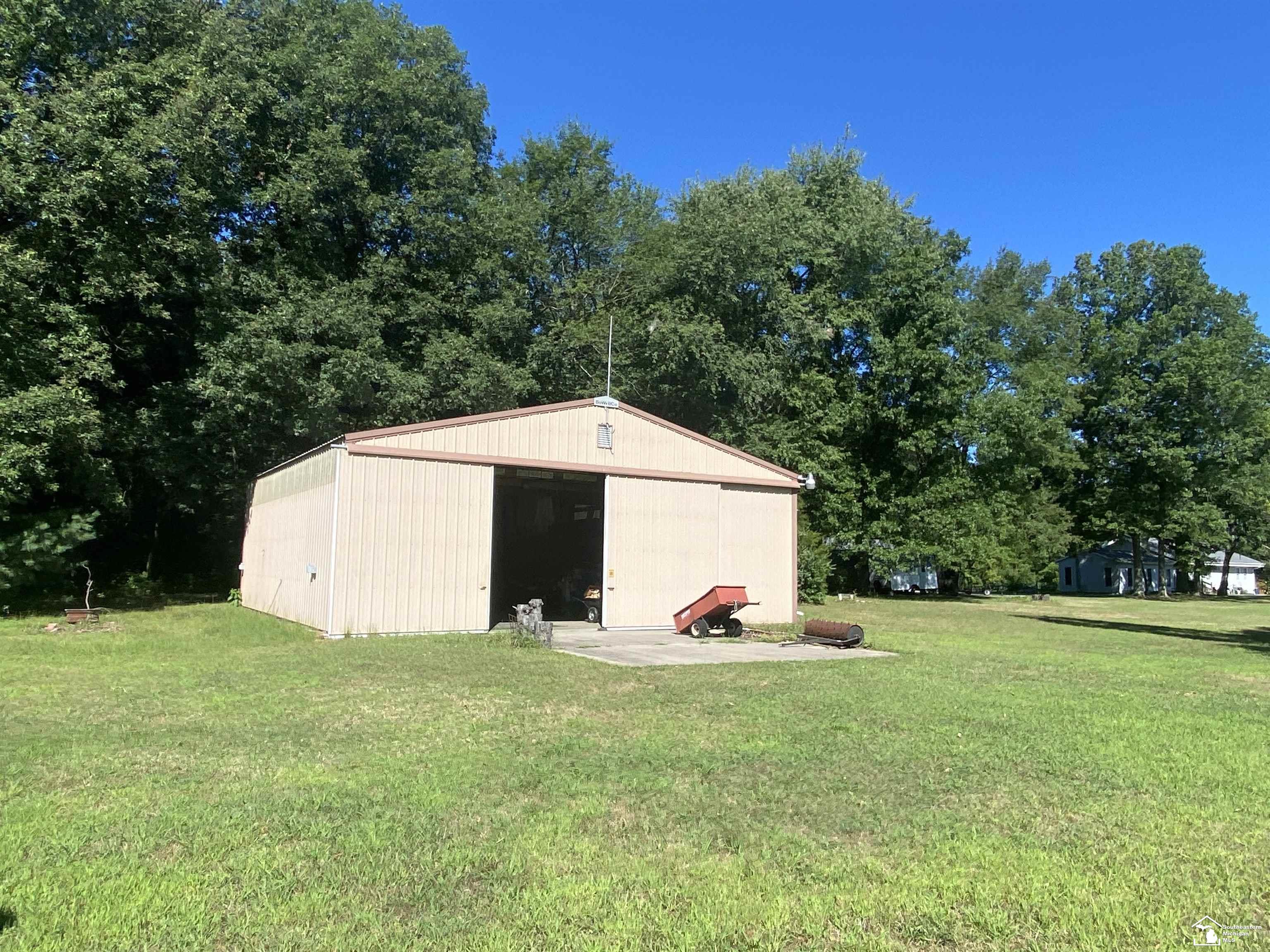 4245 Samaria Road Temperance, MI 48182 - Photo 17 of 19