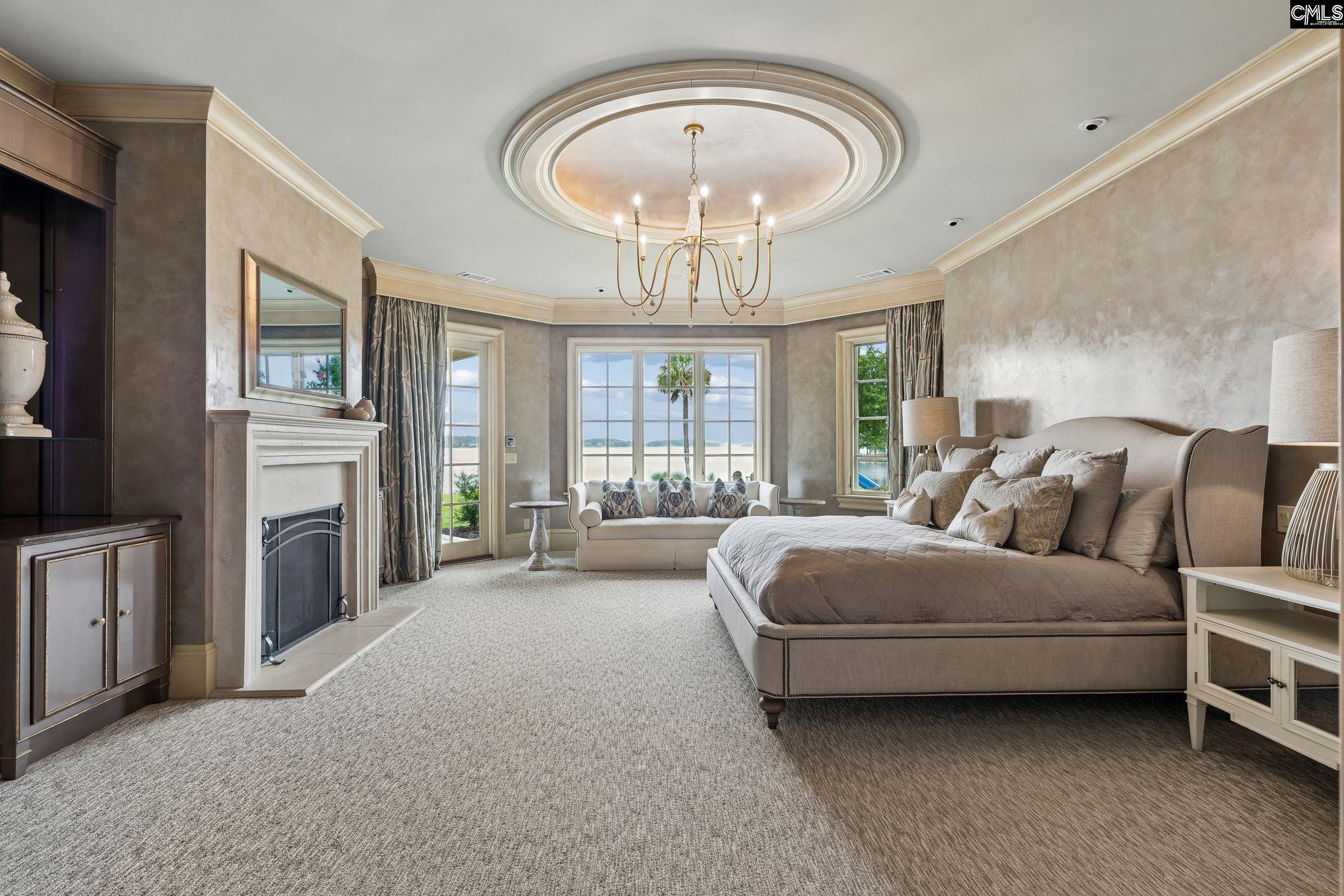 1807 Salem Church Road Irmo, SC 29063 - Photo 46 of 76 Gallery Image 46