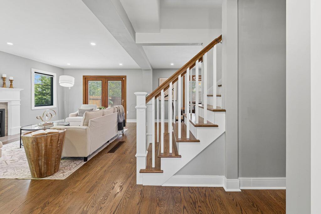 1455 Berkshire Road Columbus, OH 43221 - Photo 8 of 85