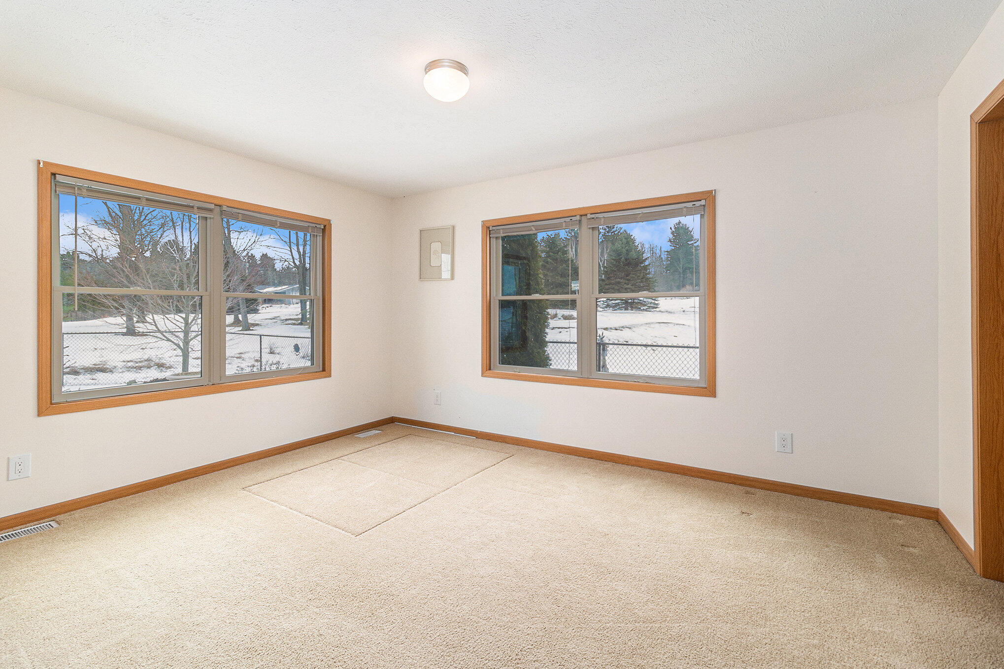 70 West Birch Road Manistee, MI 49660 - Photo 13 of 30 Primary Bedroom