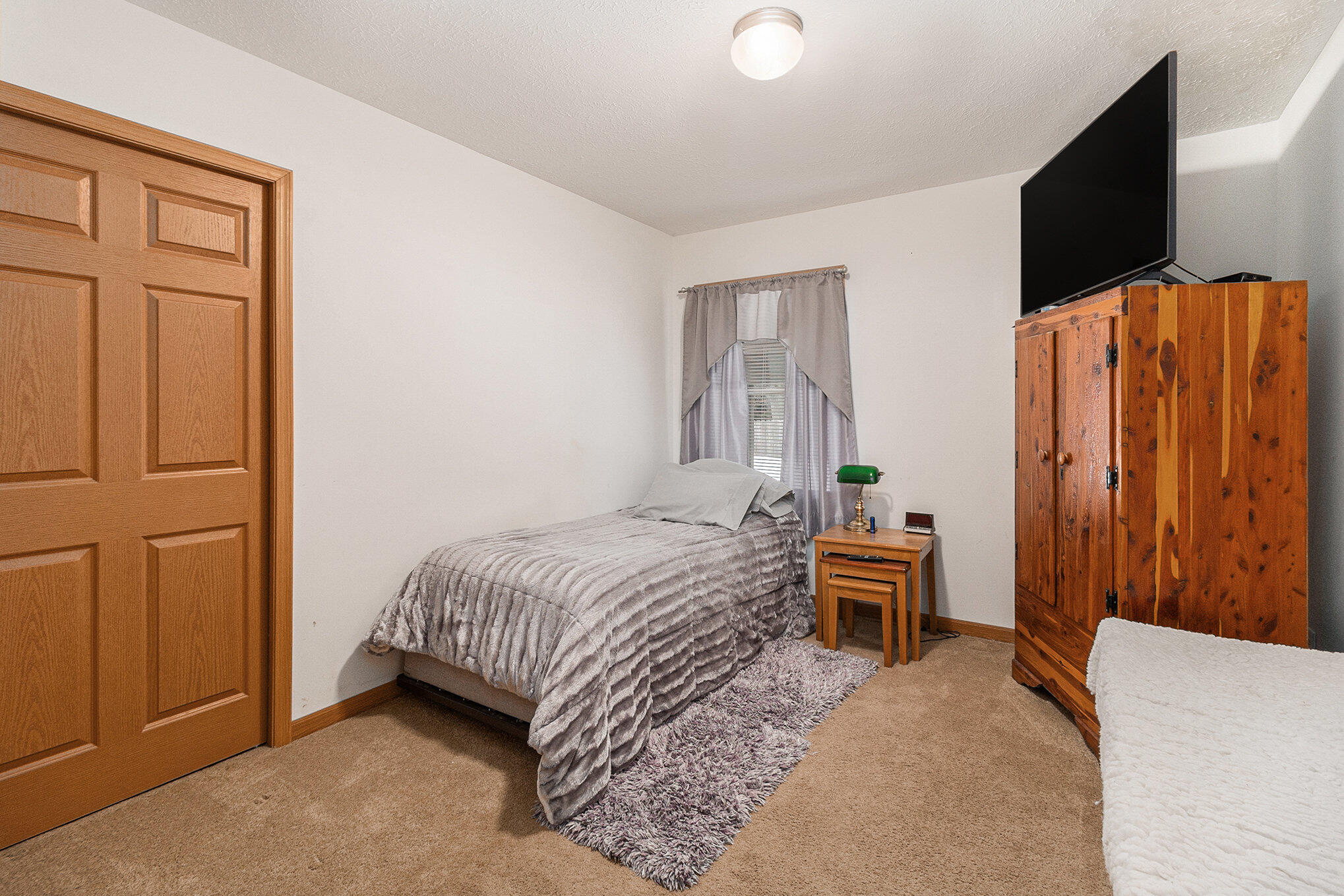 70 West Birch Road Manistee, MI 49660 - Photo 16 of 30 2nd Bedroom