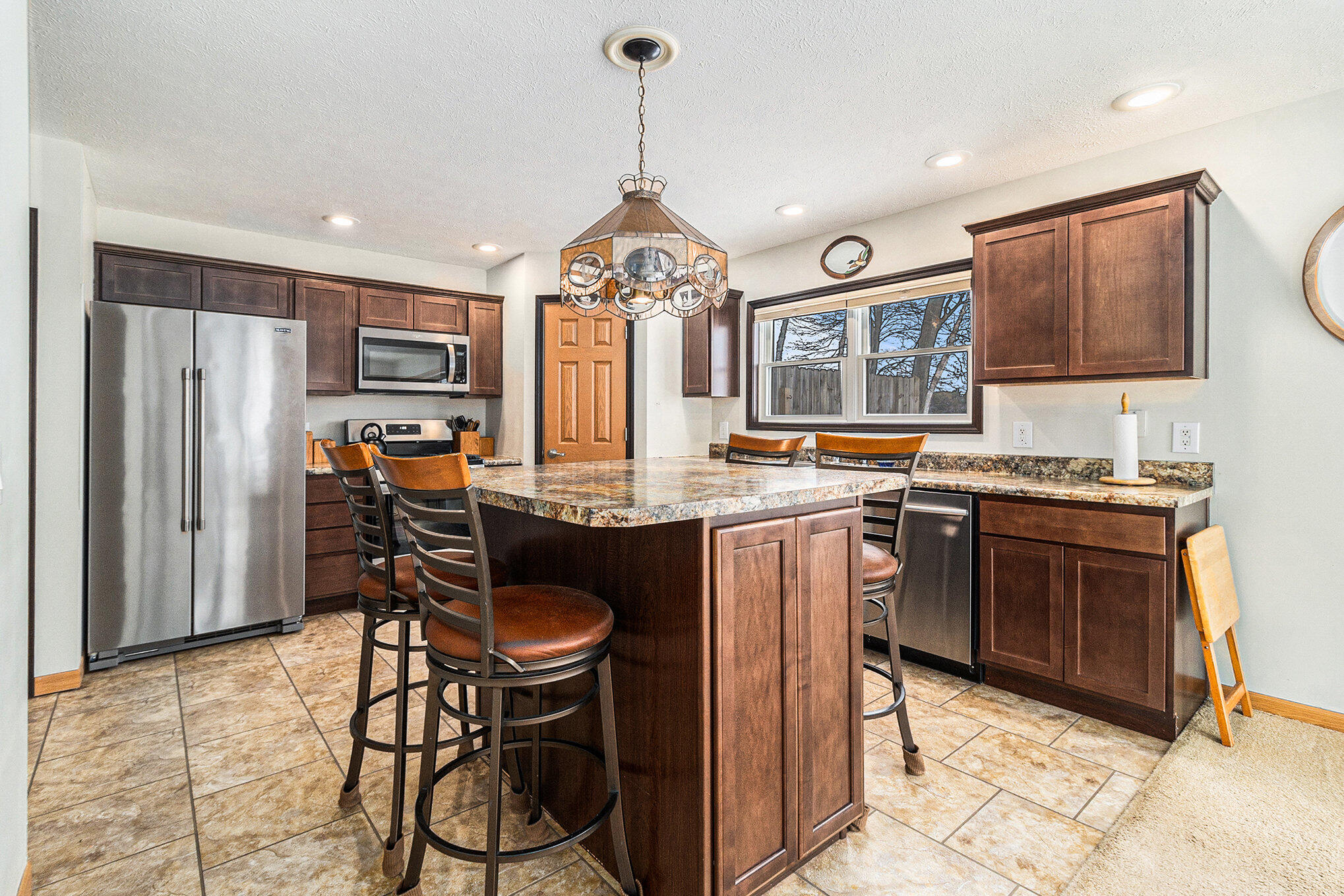 70 West Birch Road Manistee, MI 49660 - Photo 9 of 30 Kitchen