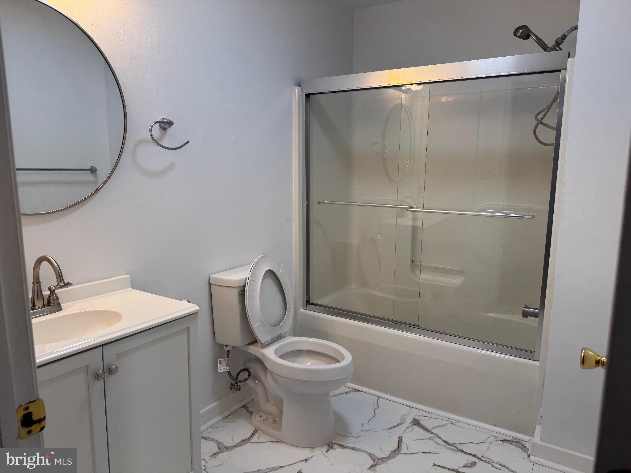 502 Keystone Alley, Unit 2 West Chester, PA 19382 - Photo 14 of 21 Second bathroom