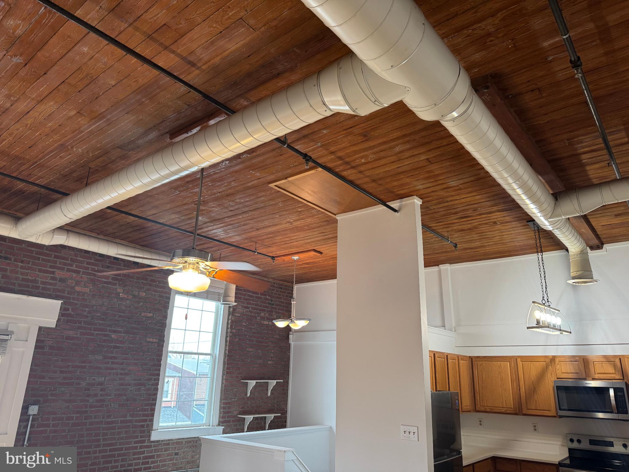 502 Keystone Alley, Unit 2 West Chester, PA 19382 - Photo 8 of 21 Industrial charm meets modern living.