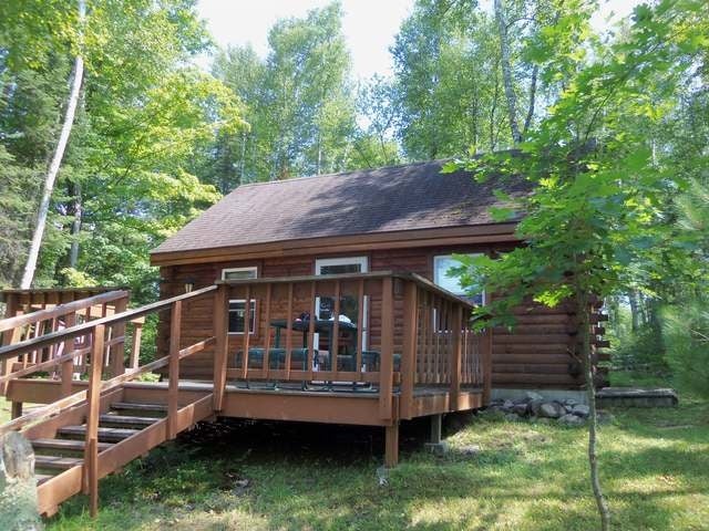 3422 Island Point Road Park Falls, WI 54552 - Photo 1 of 17 Gallery Image 1