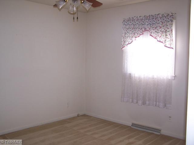 604 Shadybrook Road High Point, NC 27265 - Photo 5 of 7 Master Bedroom.