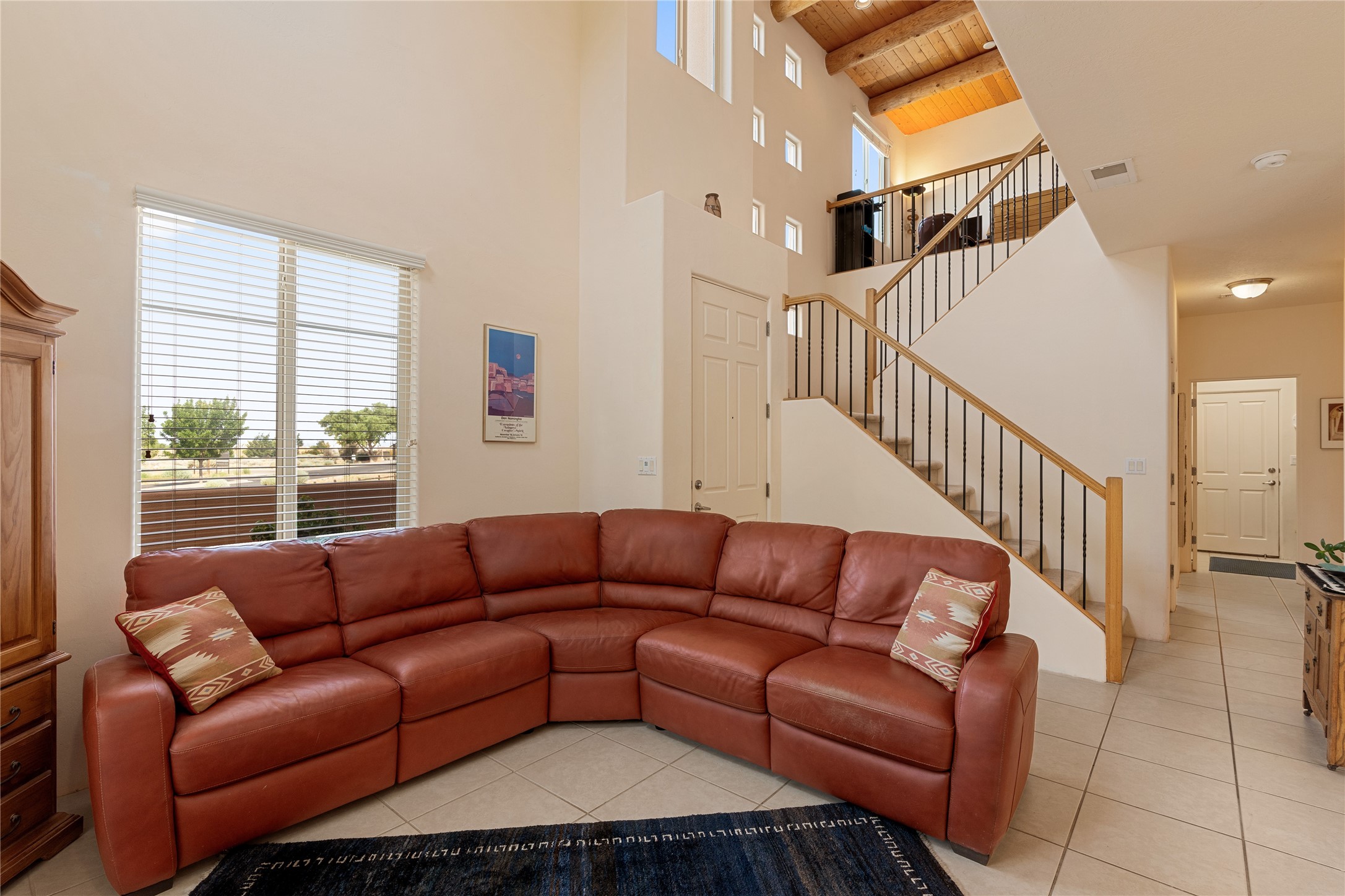 51 Canada Del Rancho, Unit D Santa Fe, NM 87508 - Photo 14 of 53