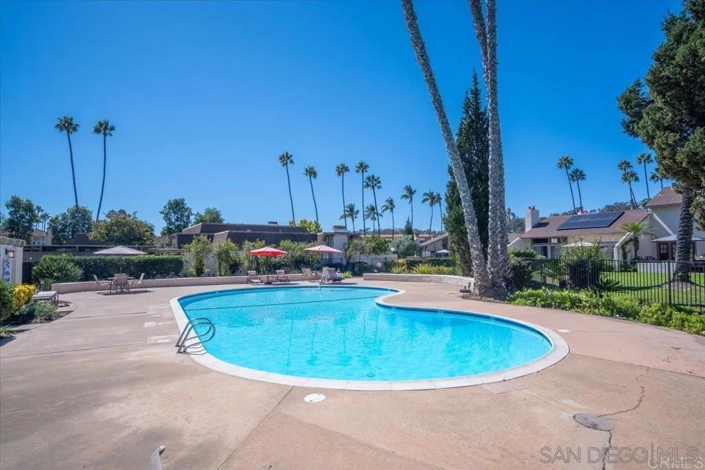 129 Cancha De Golf Rancho Santa Fe, CA 92091 - Photo 30 of 31