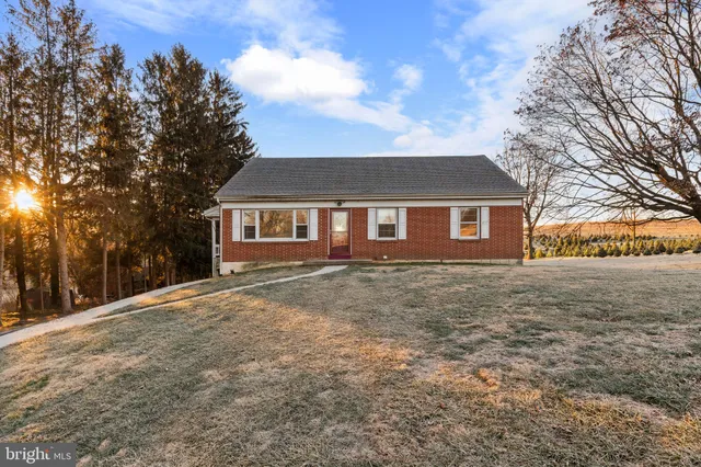 $360,000 | 420 Stehman Church Road, Millersville, PA 17551