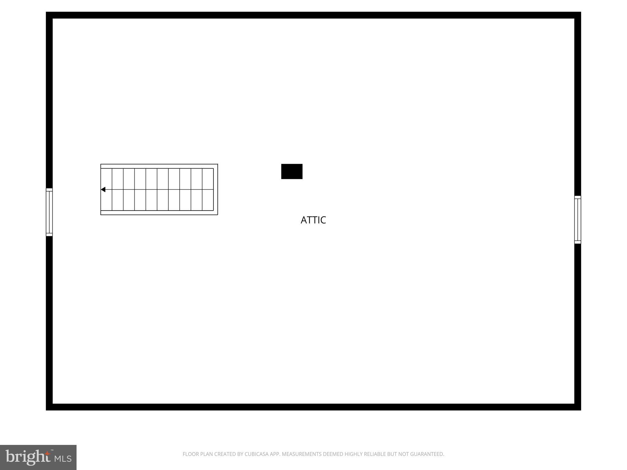 420 Stehman Church Road Millersville, PA 17551 - Photo 30 of 31 a black and white photo of a floor