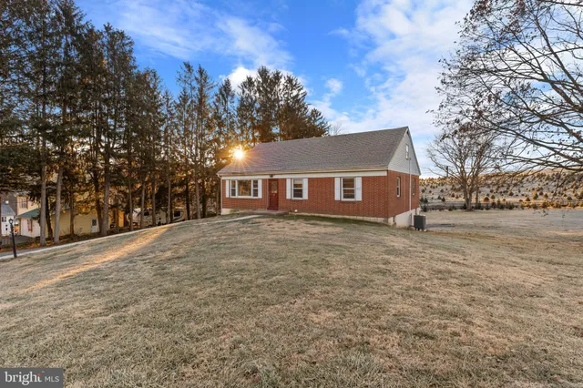 $360,000 | 420 Stehman Church Road, Millersville, PA 17551