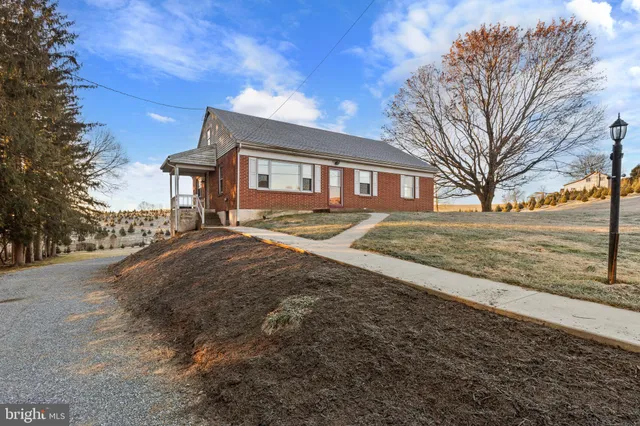 $360,000 | 420 Stehman Church Road, Millersville, PA 17551