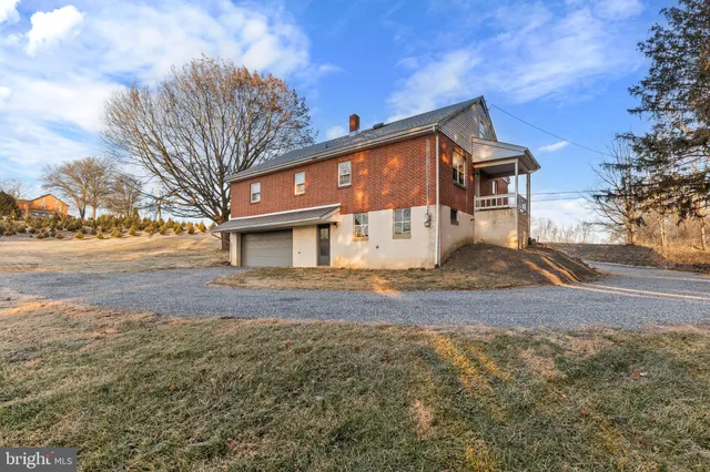 $360,000 | 420 Stehman Church Road, Millersville, PA 17551