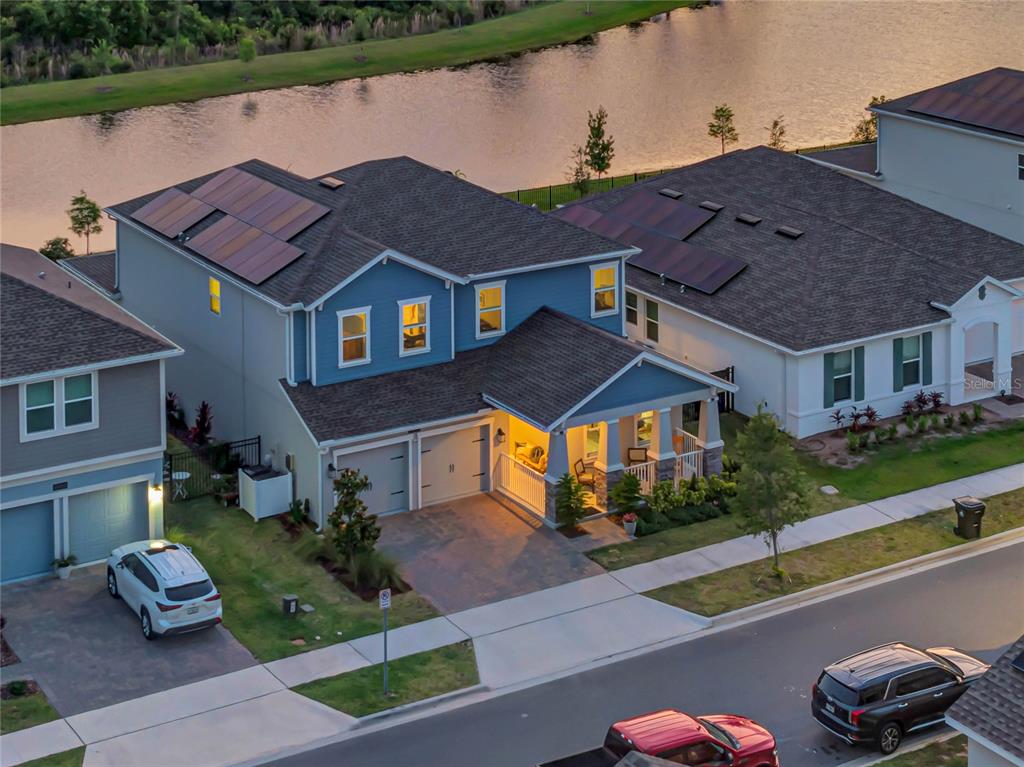 9976 Introduction Way Orlando, FL 32832 - Photo 1 of 1 Welcome home.