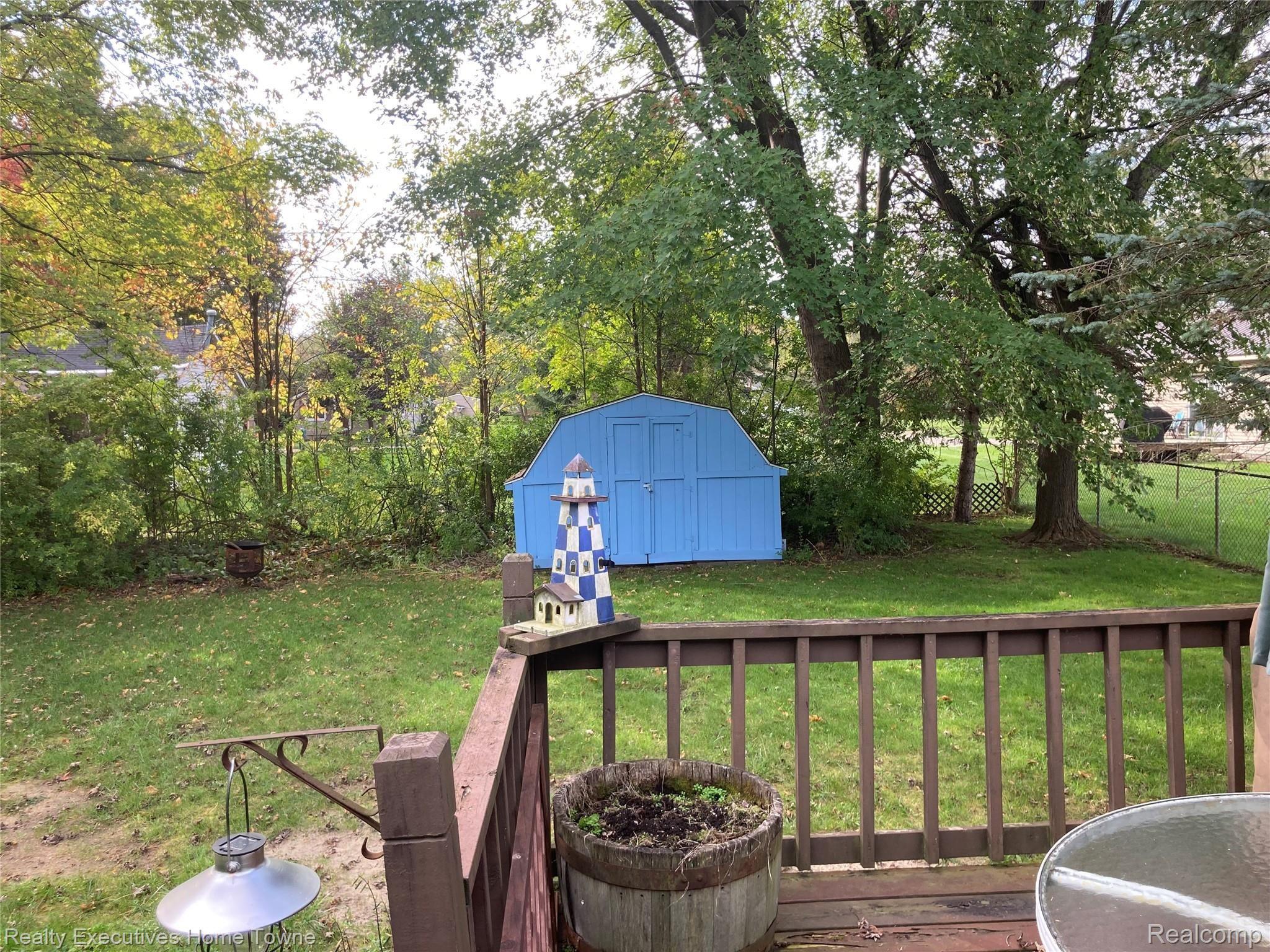 7304 Birchcrest Road Lexington, MI 48450 - Photo 16 of 25 IMG_4338.JPG