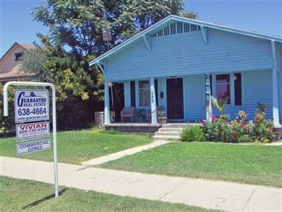 1030 E Street Reedley, CA 93654 - Photo 1 of 1