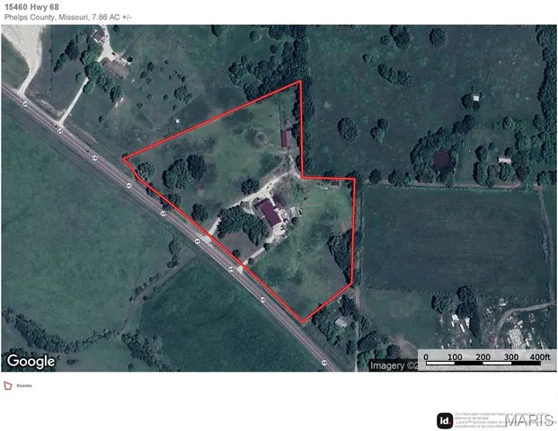 $785,000 | 15460 North Highway 68, St. James, MO 65559