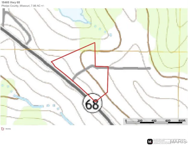 $785,000 | 15460 North Highway 68, St. James, MO 65559