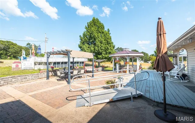 $785,000 | 15460 North Highway 68, St. James, MO 65559