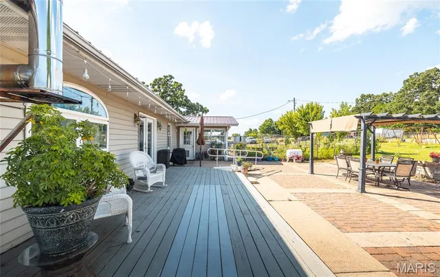 $785,000 | 15460 North Highway 68, St. James, MO 65559