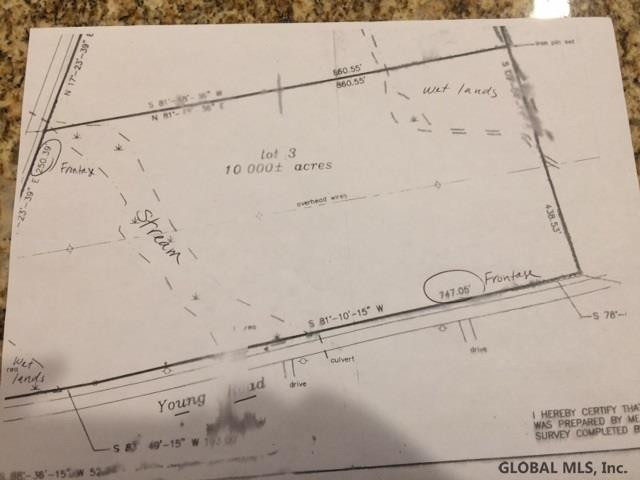 3500 Young Road Greenfield, NY 12850 - Photo 4 of 4 Photo 4